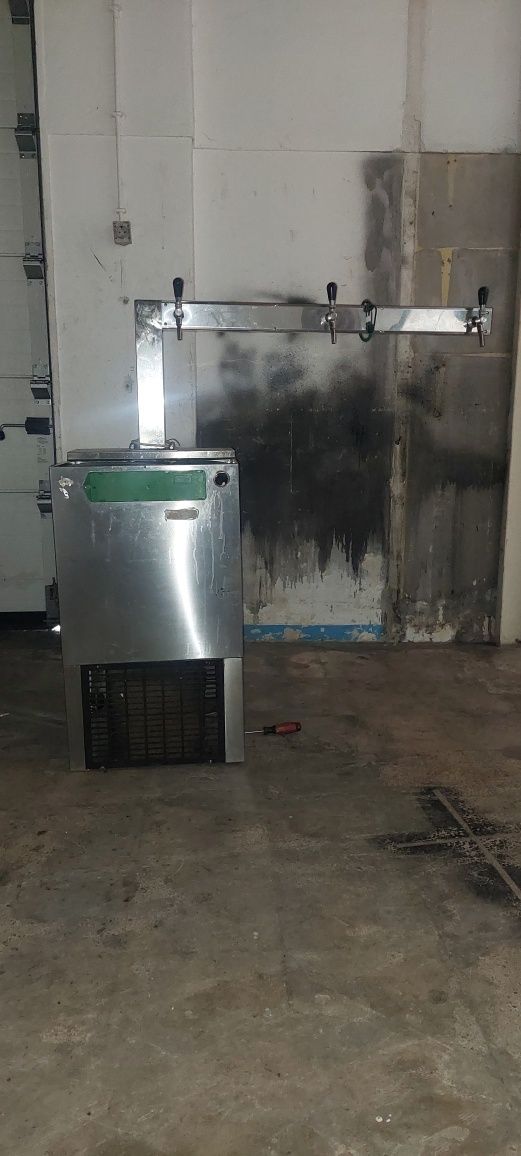 Maquina de imprial