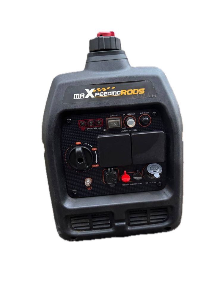 Інверторний генератор maXpeedingrods MXR 3500 (3,5 КВт)