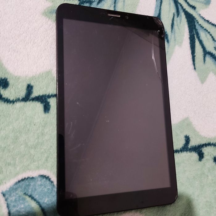 Планшет Prestigio