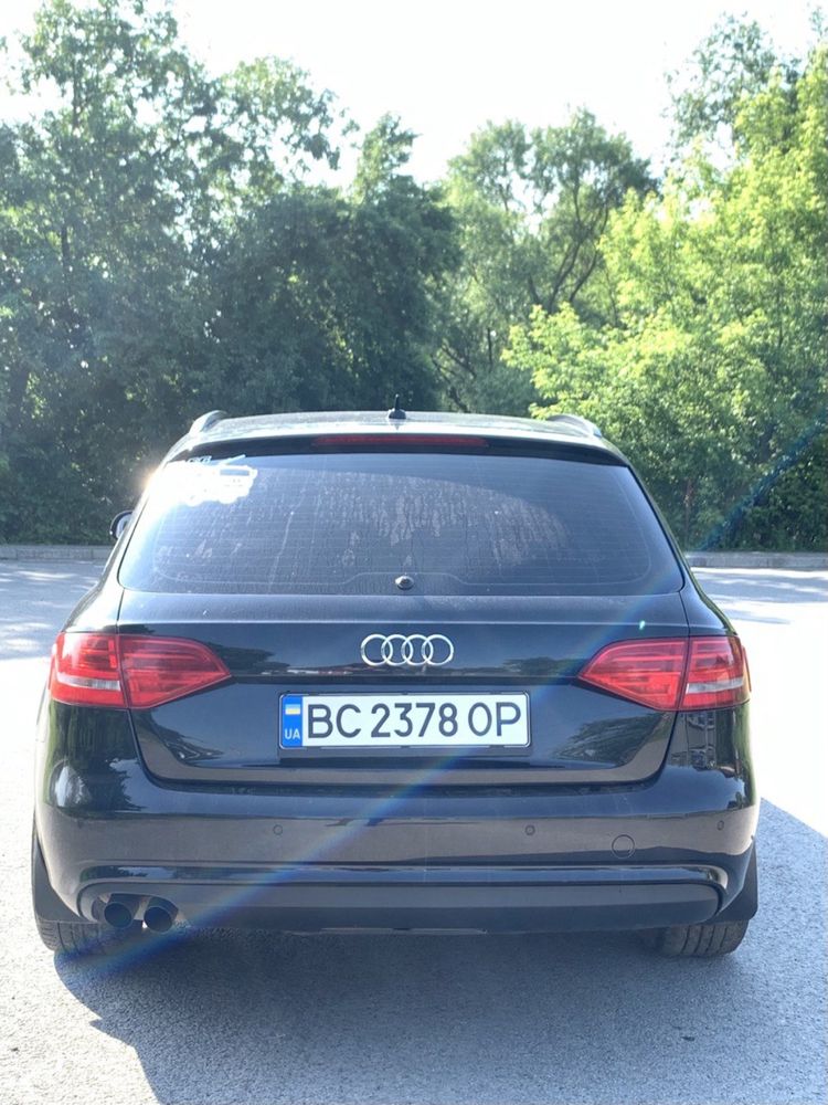 Продам AUDI A4