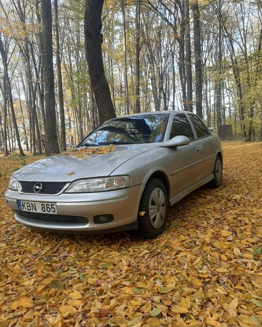 Продам  автомобіль .