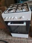 Kuchenka gazowa Beko -super stan-