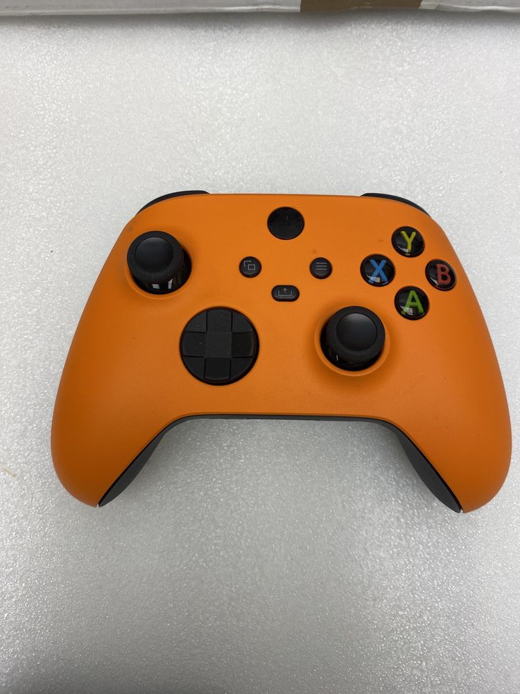 Джойстик controller геймпад XBOX ONE SERIES X модель 1914