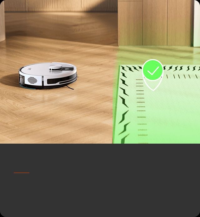 Ilife A12 Pro Robot odkurzacz sprzątający. Mop, Lidar, nawigacja