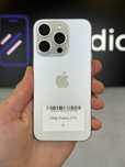 RATY 0% iPhone 15 Pro 256GB BATERIA 97% GWARANCJA 12 miesięcy!!!