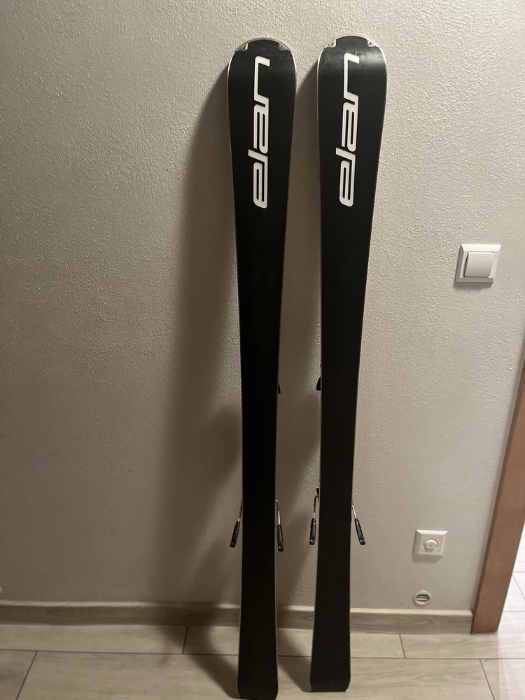 Narty ELAN AMPHIBIO 12 rozmiar 152