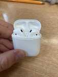 Apple air pods 1