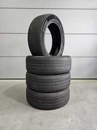 Opony Michelin Primacy 4, 215/55 R18 99V, komplet 4 szt. 2021 r.