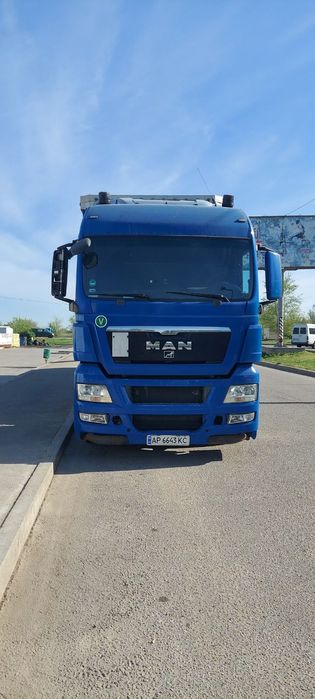 Ман 18.440 2009 г