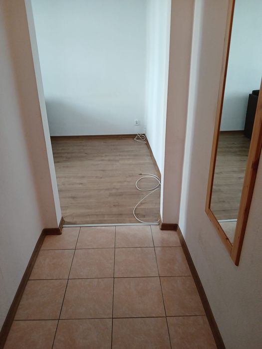 Wynajmę mieszkanie