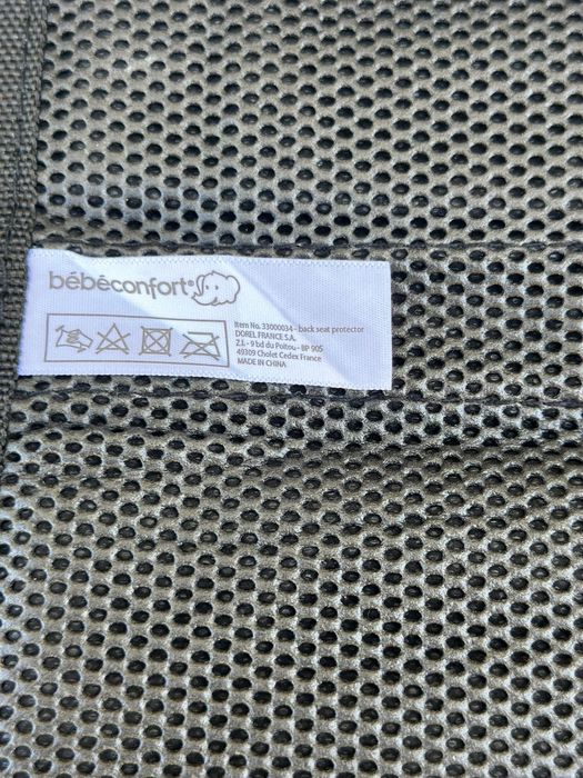 Cadeira Auto Bebé Confort