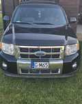 Ford Escape 2007 3.0 V6
