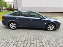 Opel Vectra Opel Vectra C 2006r 1,8 benzyna + LPG, Przebieg 249000 km
