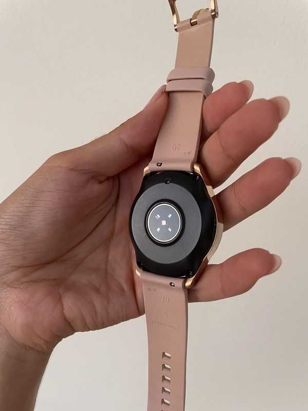 SmartWatch Samsung Galaxy Watch Rose Gold