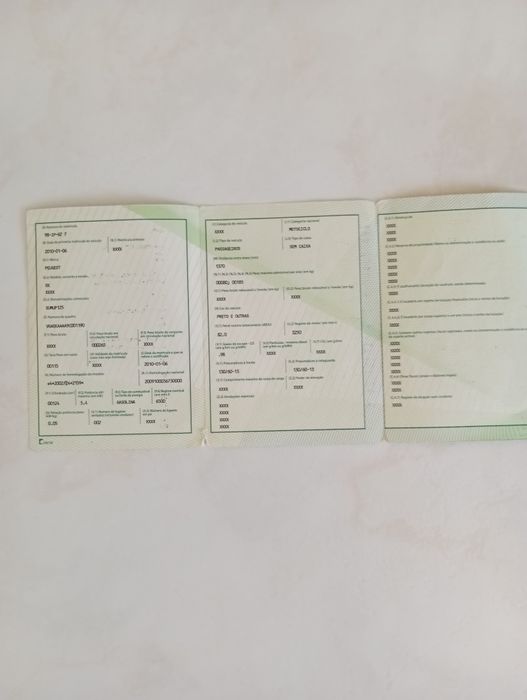 VENDO MOTA 125  ( para desocupar]