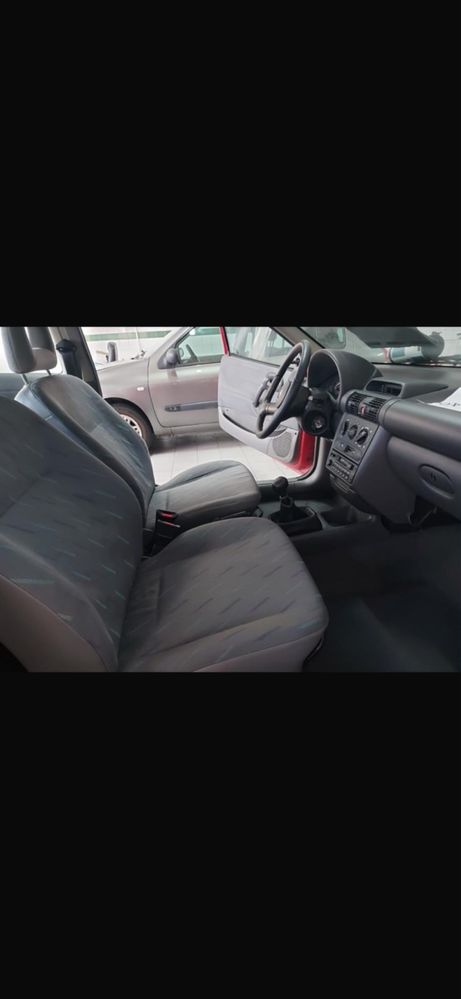 Opel corsa,1.2,3portas