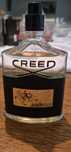 Creed Aventus 2017 batch 17W11
