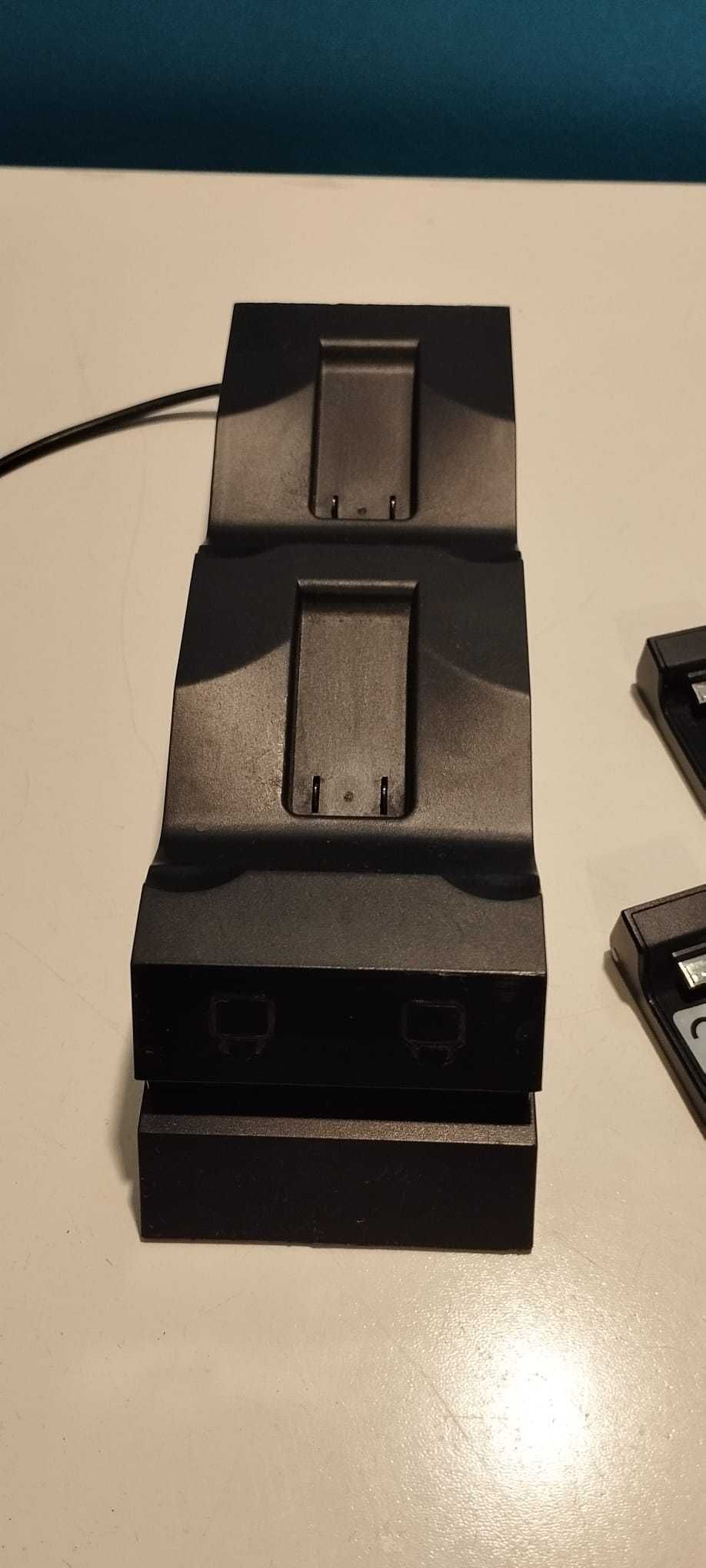 Konsola do gier PS4