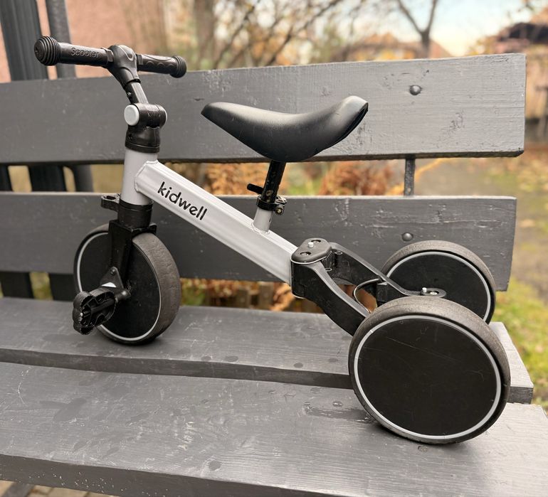 Велосипед Kidwell