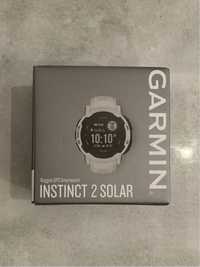 Garmin Instinct 2 Solar NOWY, NIEUŻYWANY