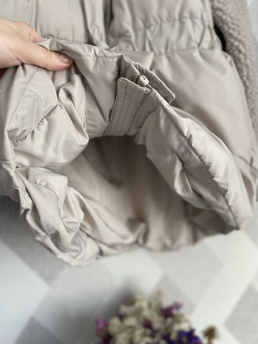 Куртка демісезонна HM