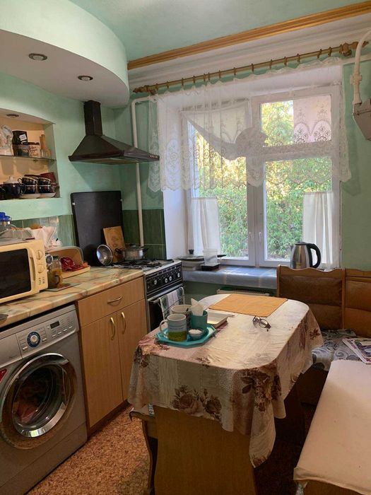 Продаж 3 кімнатної с.Нове