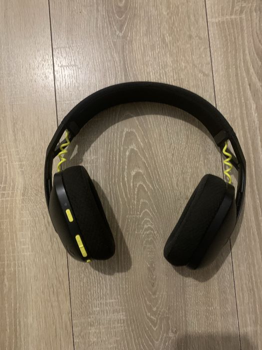 Słuchawki Logitech G435 bezprzewodowe