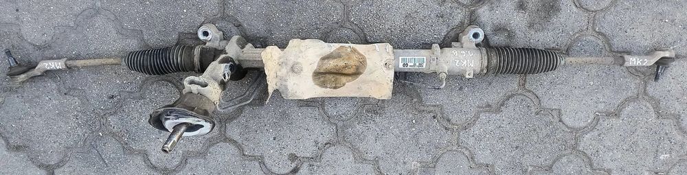 Focus MK2 przekładnia kierownicza maglownica 1,6 BENZYNA EU Ford