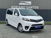 Toyota Proace Verso 1.5 D-4D L1 1.0T Comfort 9L