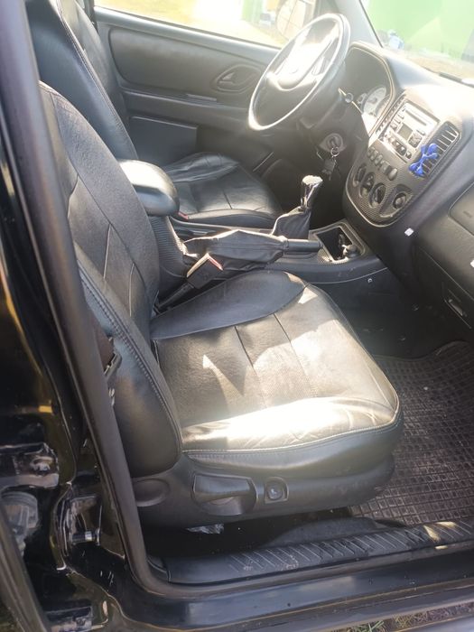 Sprzedam Forda Maverick