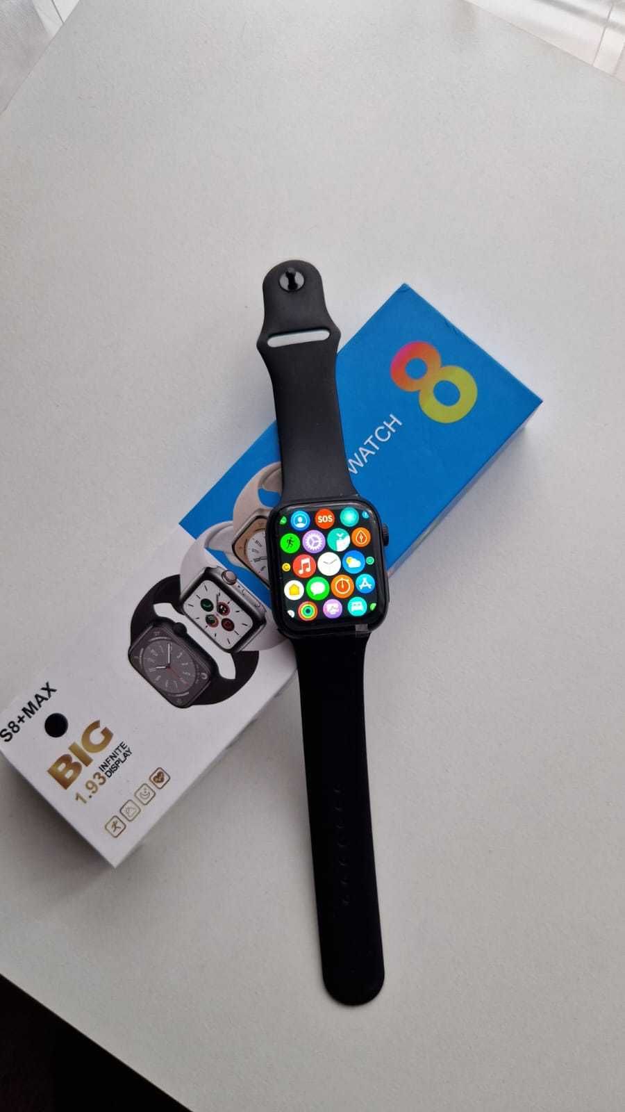 Smartwatch 8 Nowy