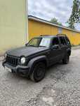 Продам Jeep Cerokki