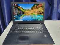 LENOVO IDEAPAD 15.6 LED HD AMD E1-7010/8GB/240SSD/RadeonR2/Akb 2-3г.