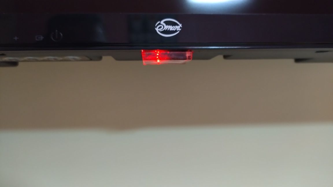 TV LCD 24 esmart