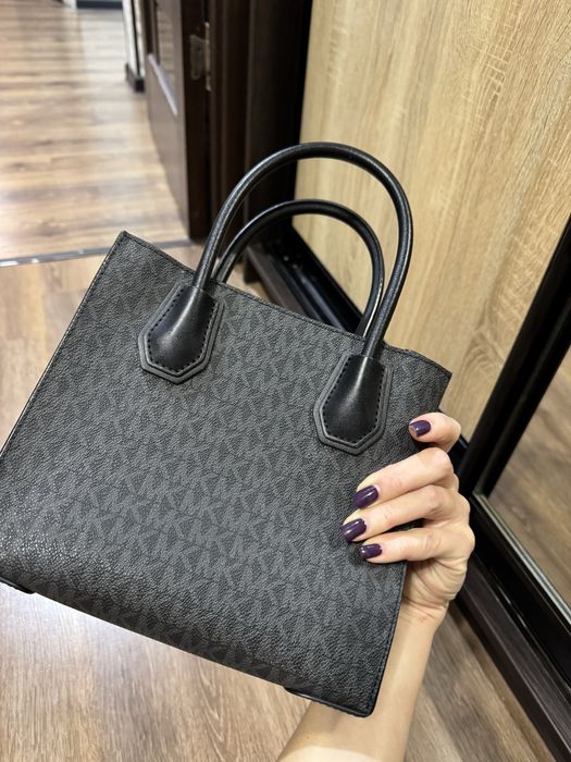 Сумка Michael Kors Mercer medium