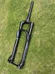 Amortyzator rock shox 35 kolo 27.5 skok 120mm