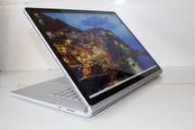 Microsoft Surface Book 2 15" i7-8650U/16GB/256GB SSD/NVIDIA GTX