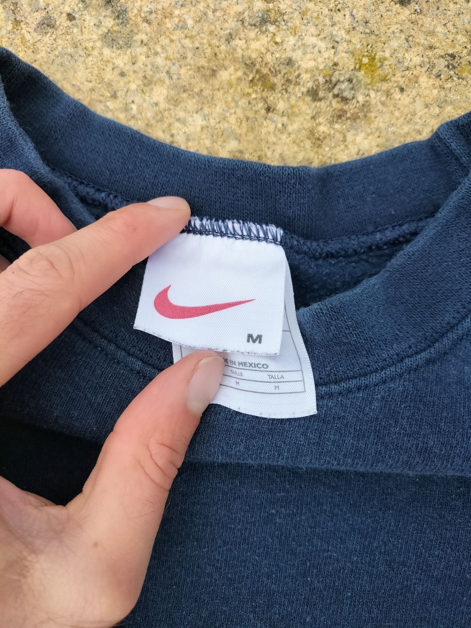 Sweatshirt marca Nike