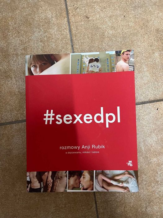 Sexedpl projekt Anji Rubik