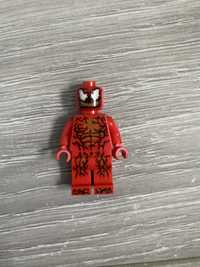 Carnage minifigurka lego