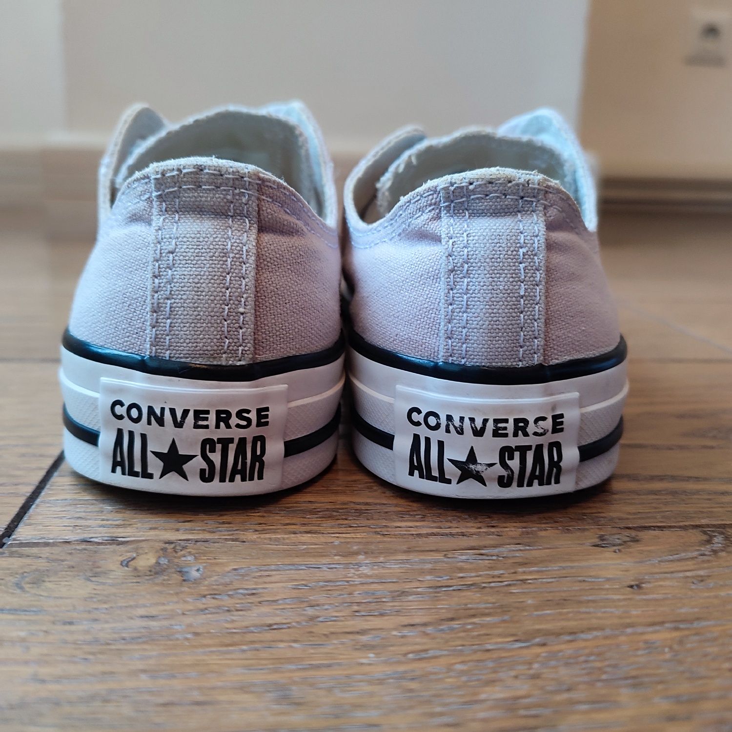 Converse кеди, кеды