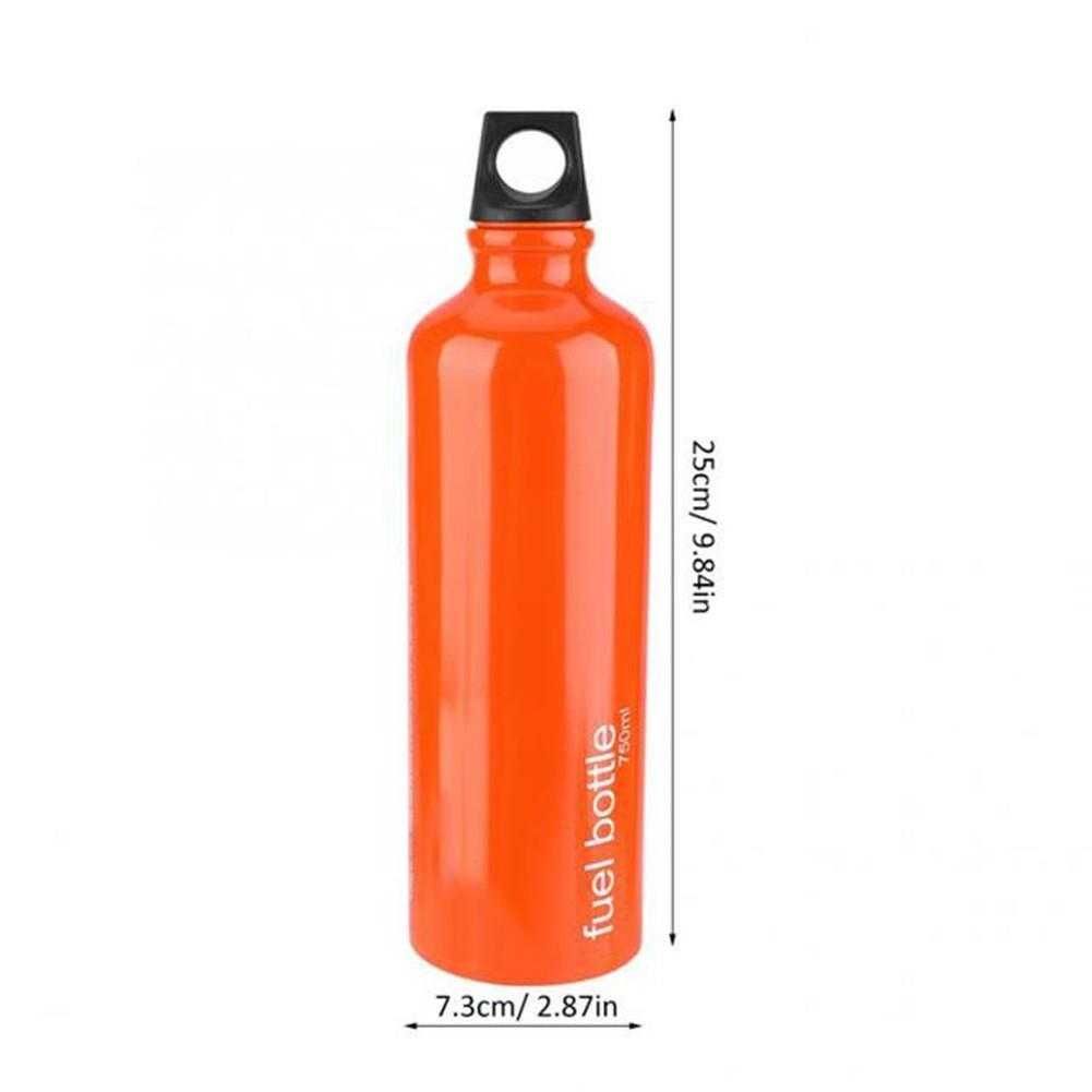 BRS Fuel Bottle Топливная бутылка для хранения топлива