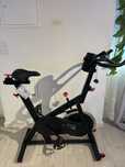 Bicicleta de Ciclismo Indoor domyos Biking 100