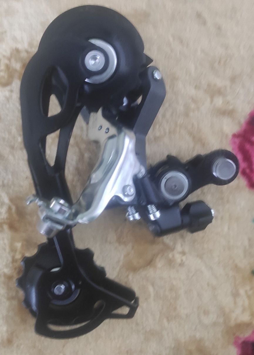 Групсет Shimano 8 шв