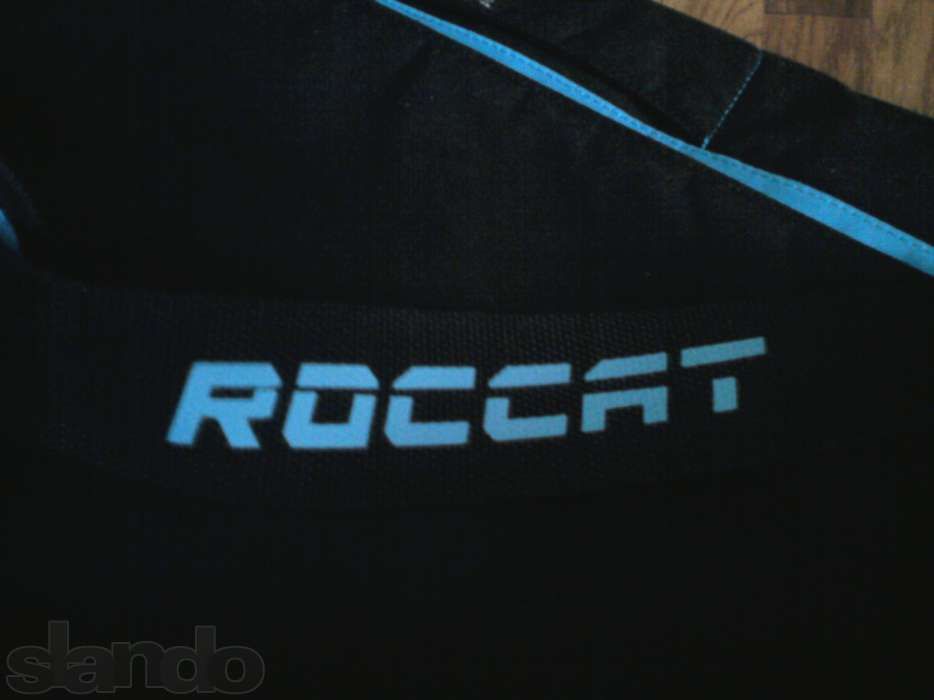 Ультра современная сумка для молодежи ROCCAT