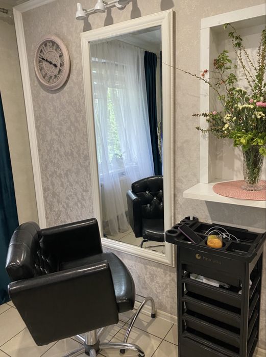 Оренда примішення