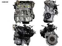 Motor Completo  Usado RENAULT Mégane 1.6 E-Tech 160 H4M 630