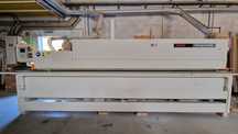 Orladora SCM Olimpic K208