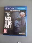 The last of us 2 ps4