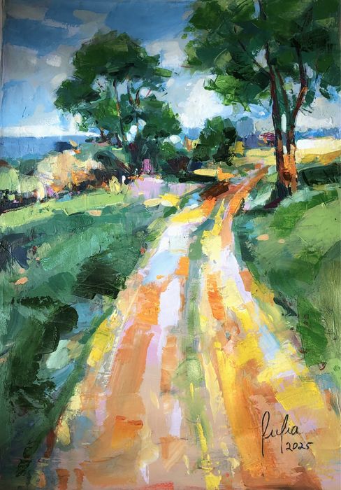 Horizonte Abstrato 2